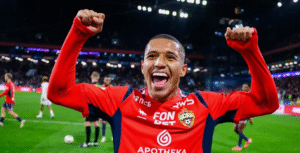 Игрок ЦСКА подчеркнул важность присутствия тренера в команде