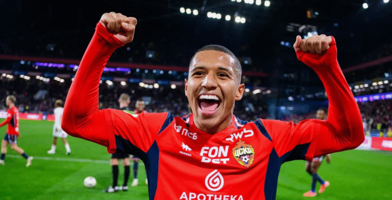 Игрок ЦСКА подчеркнул важность присутствия тренера в команде