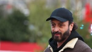 Илья Авербух ответил на обвинения Иды Галич в грубости