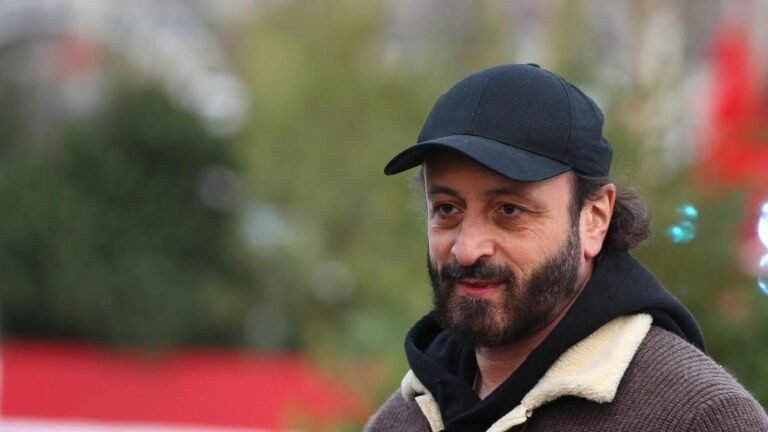 Илья Авербух ответил на обвинения Иды Галич в грубости