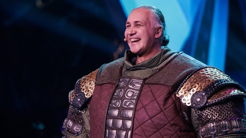 Илья Зудин покинул «Маску» из-за проблем со здоровьем