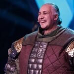 Илья Зудин покинул «Маску» из-за проблем со здоровьем