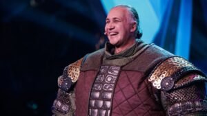 Илья Зудин покинул «Маску» из-за проблем со здоровьем