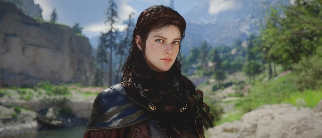 Intel выразила разочарование из-за отсутствия поддержки видеокарт Arc в Crimson Desert