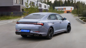 Интерес россиян к бренду Volga: оценка эксперта