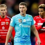 Интриги 21-го тура РПЛ: «Зенит» против «Спартака», «Балтика» против ЦСКА