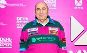 Иосиф Пригожин ответил на критику Андрея Губина о Сергее Жукове