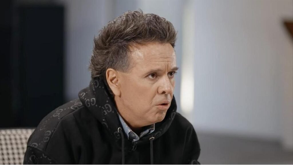 Иосиф Пригожин ответил на критику Андрея Губина в адрес Сергея Жукова