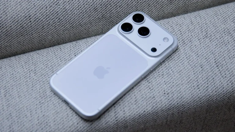 iPhone 17 Pro подешевел: выгодная покупка со скидкой