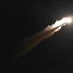 Иран атаковал авиабазу США в Турции баллистическими ракетами