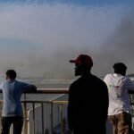 Иран атаковал украинский склад систем борьбы с беспилотниками в ОАЭ