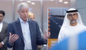 Иран атакует нефтедобычу соседей: американский след и рост цен на нефть