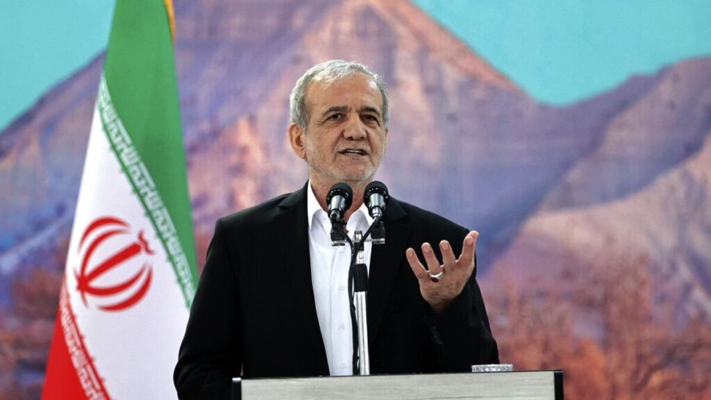 Иран и Россия: новые грани сотрудничества на Ближнем Востоке