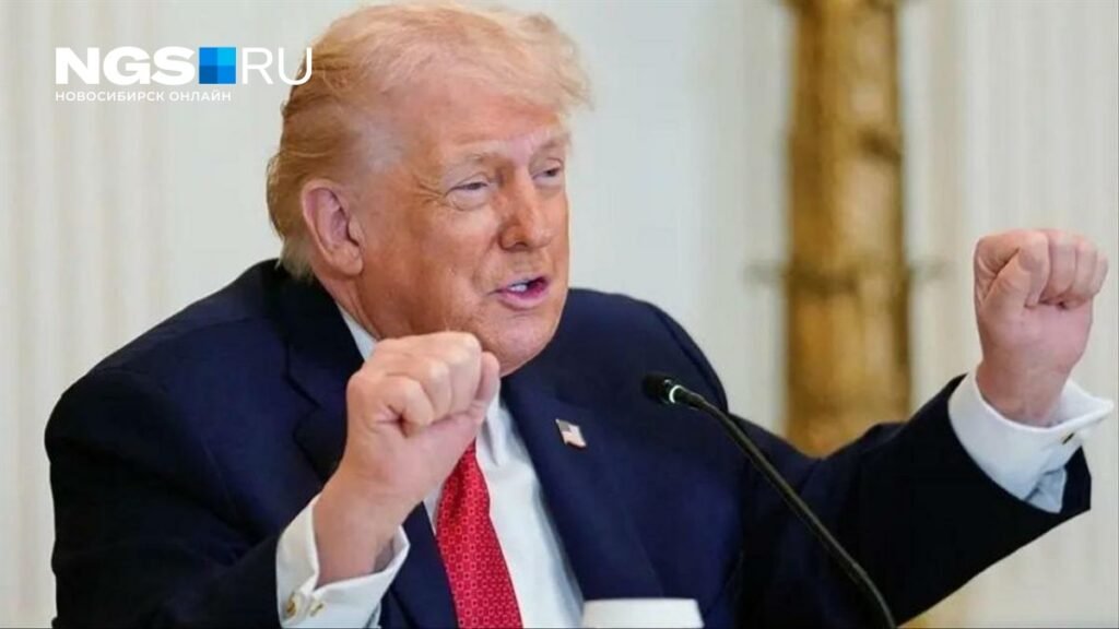 Иран и США: война на Ближнем Востоке обостряется