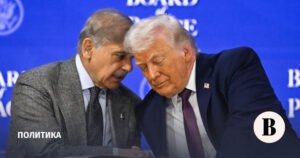 Иран и США: возможен ли мир через Пакистан