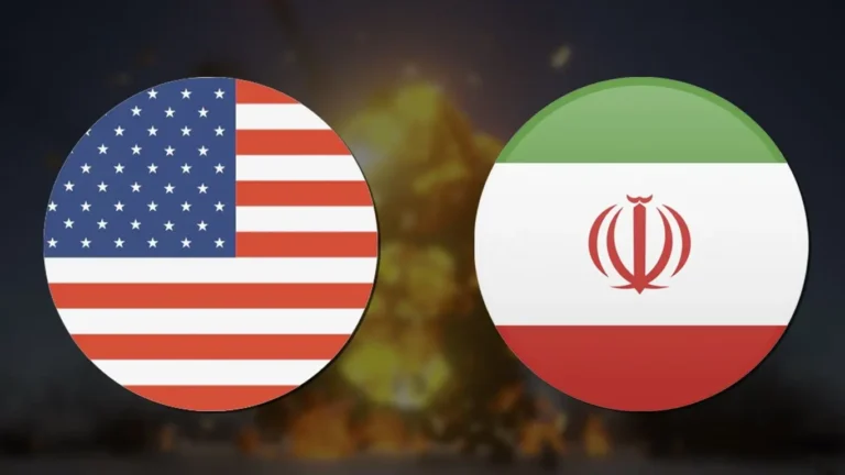 Иран изменил ход конфликта: в США признали неожиданные преимущества Тегерана