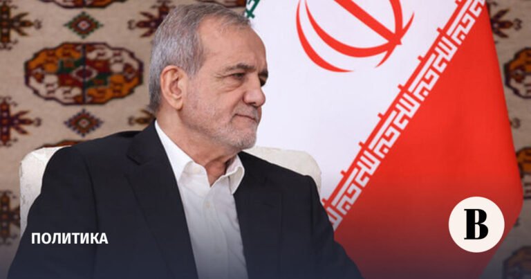 Иран извиняется за атаки на соседние страны