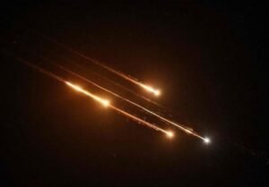 Иран меняет правила игры: КСИР переходит к наступательной тактике