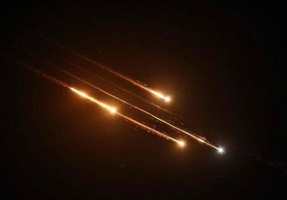 Иран меняет правила игры: КСИР переходит к наступательной тактике