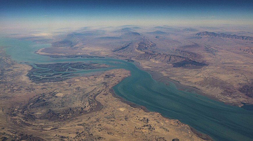 Иран определил правила прохода судов через Ормузский пролив