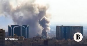 Иран отказался вести переговоры с США