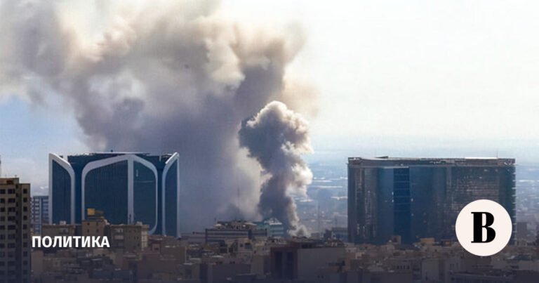 Иран отказался вести переговоры с США