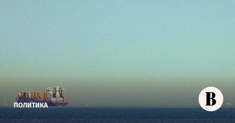 Иран озвучил условие для открытия Ормузского пролива