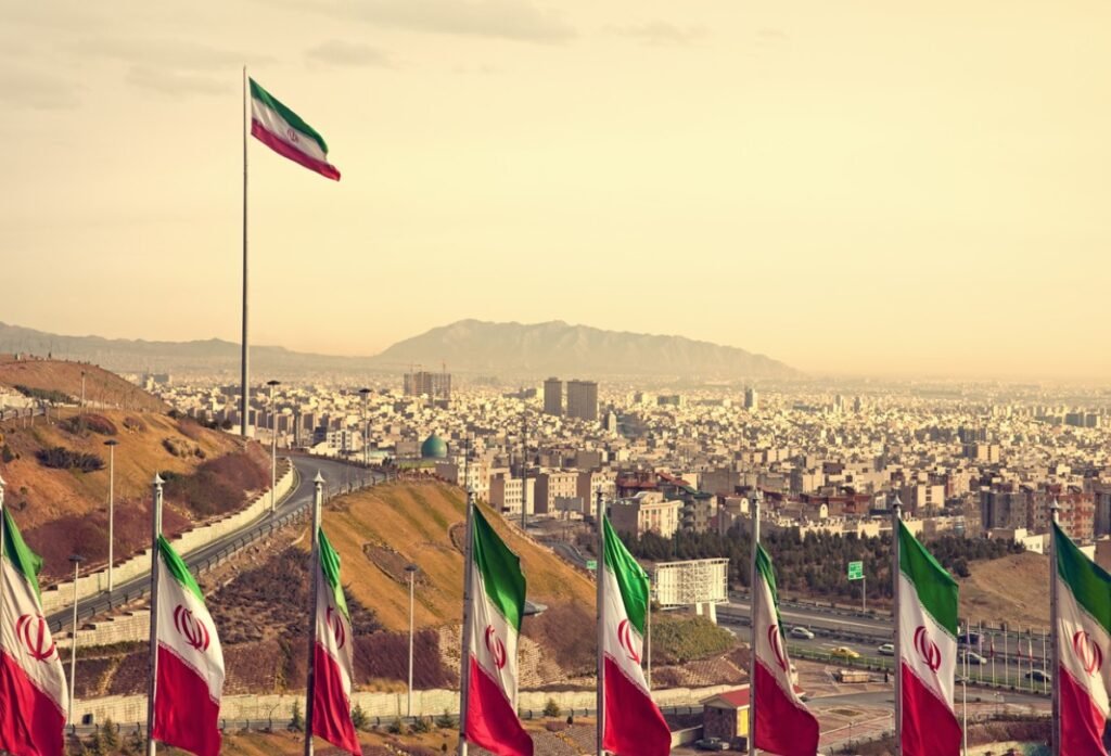 Иран переходит к наступлению: ответ на ультиматум США