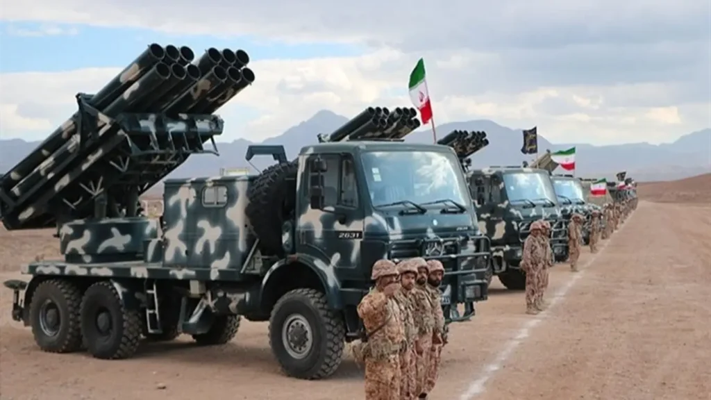 Иран перехватил инициативу: тактика «горизонтальной эскалации» против США