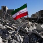 Иран показал всему миру, что Трамп не отвечает за свои слова