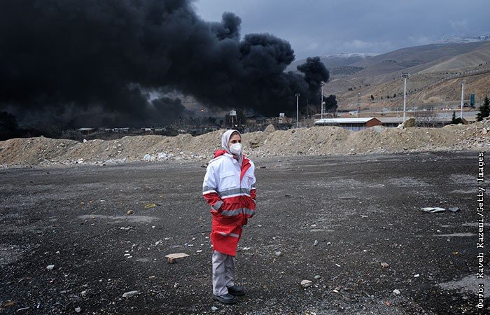 Иран после смены власти: стабильность или кризис?