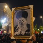 Иран предупредил о последствиях гибели Хаменеи