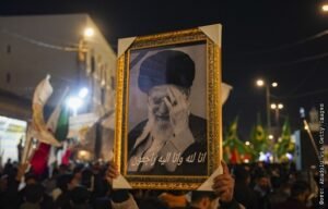 Иран предупредил о последствиях гибели Хаменеи