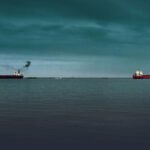 Иран угрожает заминировать Персидский залив в случае вторжения США