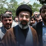 Иран усиливает напряженность: ответные удары по странам Персидского залива