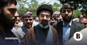 Иран усиливает напряженность: ответные удары по странам Персидского залива