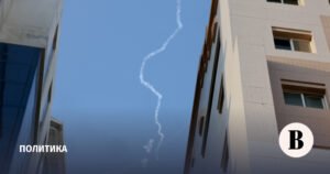 Иран запустил ракеты по американским базам на Ближнем Востоке