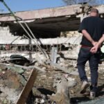 Иранская ракетная атака на Израиль: удар по ядерному центру и пострадавшие