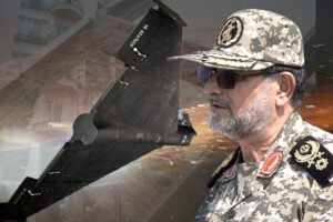 Иранский конфликт: генерал убит, Ормузский пролив под угрозой