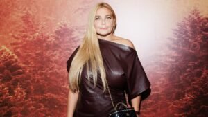 Ирина Пегова и Сергей Марин: слухи о тайной свадьбе