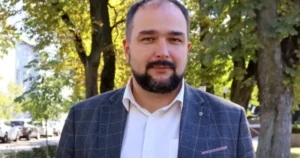 История Андрея Гашева: от сценариста до главного коммунальника Бреста