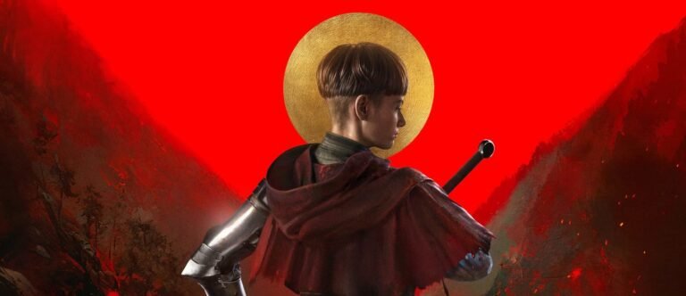 Итальянская Жанна д'Арк в мире 1348: Ex Voto