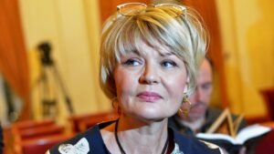 Юлия Меньшова рассказала о новом члене семьи