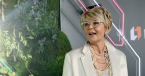 Юлия Меньшова рассказала о радостном событии в своей жизни