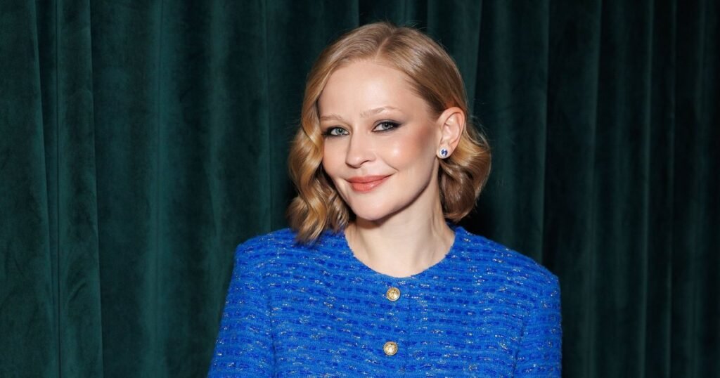 Юлия Пересильд раскрыла свой статус после разрыва дочери с Ярославом Могильниковым