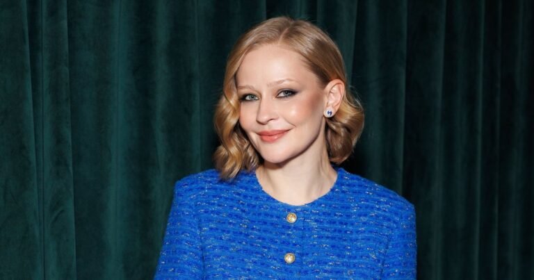 Юлия Пересильд раскрыла свой статус после разрыва дочери с Ярославом Могильниковым