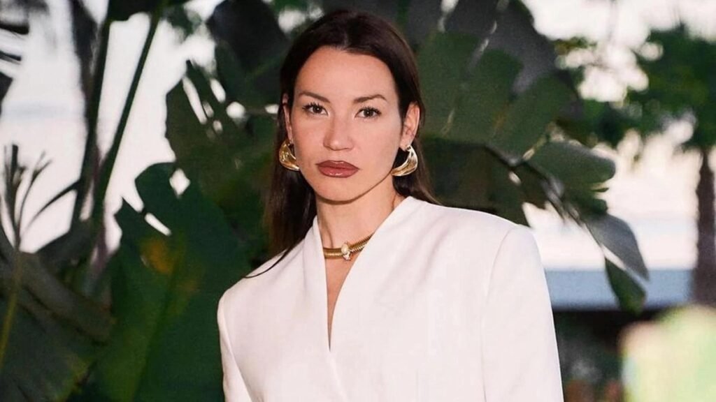 Юлия Реутова возвращается в Россию с помощью Иды Галич