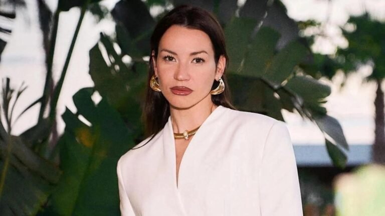 Юлия Реутова возвращается в Россию с помощью Иды Галич