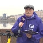 Юрий Дормидонтов после падения с самоката: состояние и подробности инцидента