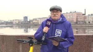 Юрий Дормидонтов после падения с самоката: состояние и подробности инцидента